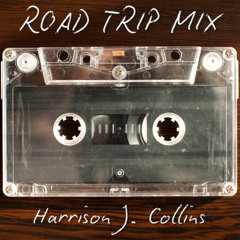Road Trip Mix (MIDI)