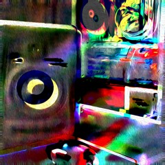 Loud Like a Speaker