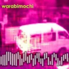 Warabimochi - Una-P