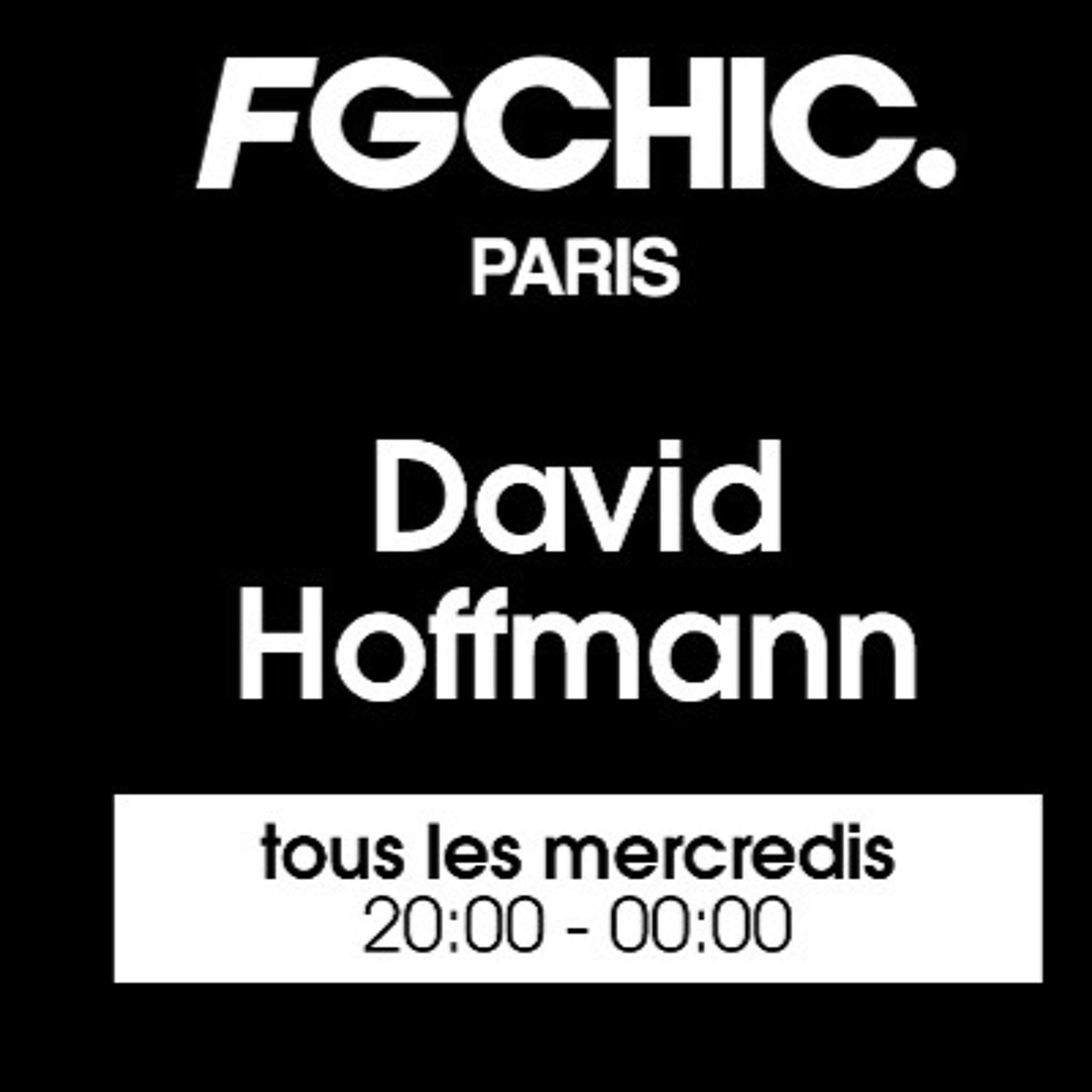 David Hoffmann