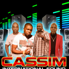 ORIGINAL TING RIDDIM DUBPLATE CASSIM MIX