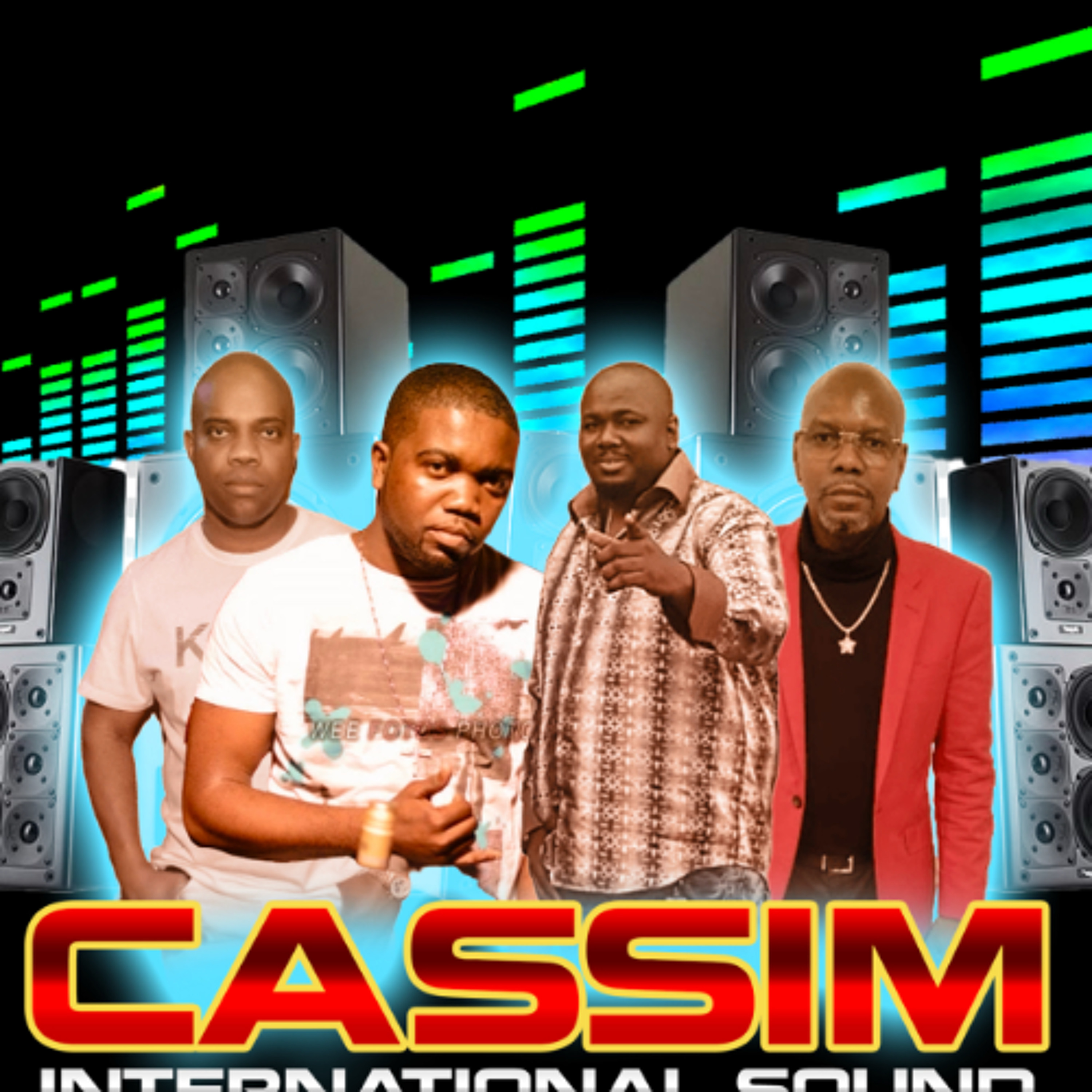 ORIGINAL TING RIDDIM DUBPLATE CASSIM MIX episode artwork