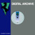 Artwork for Aphex Twin - Polynomial-C