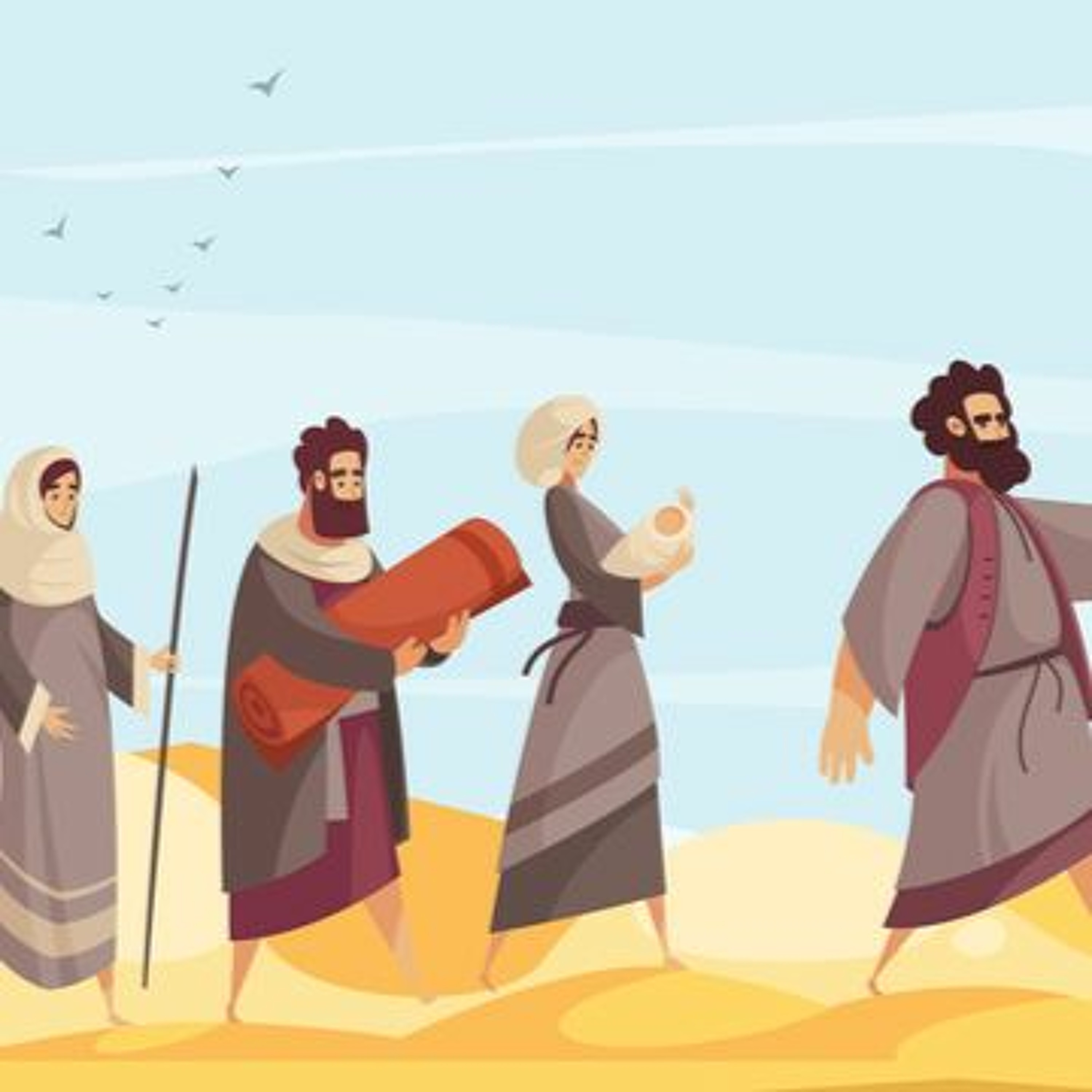 Faith Hope and Love