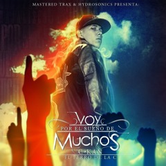 Vuelve (feat. MC Davo)