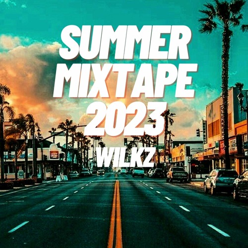 SUMMER MIXTAPE 2023