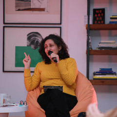 Le féminin entre le fiqh et le soufisme | Conversation avec Olfa Youssef