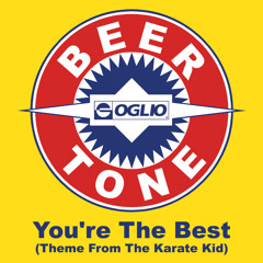 You're The Best (Theme From The Karate Kid) [Originally Performed by Joe Esposito]
