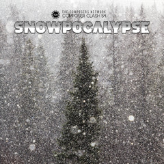raysz - Arctic Precipitation (Composer Clash 54)