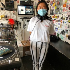 Yibing @ The Lot Radio 08 - 29 - 2020
