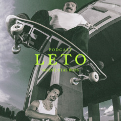 LETO x OKTYABR | guest:Stas BOSS.mp3