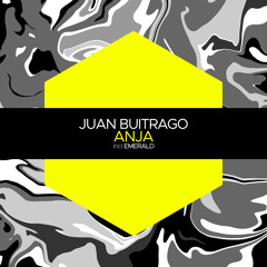 PREMIERE: Juan Buitrago - Anja [Juicebox Music]