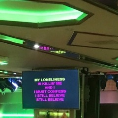 misty. [prod. by Marley Sola]