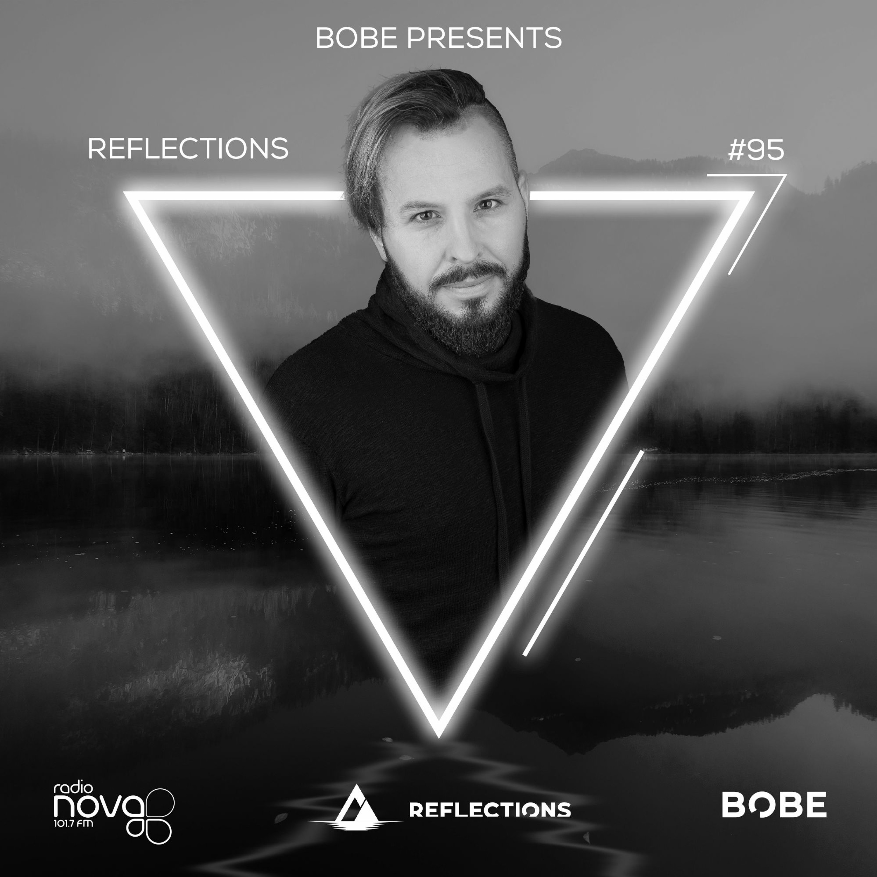 Ethereal Mix Podcast