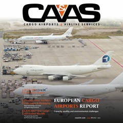 CAAS 13 -  Innovation Showcases