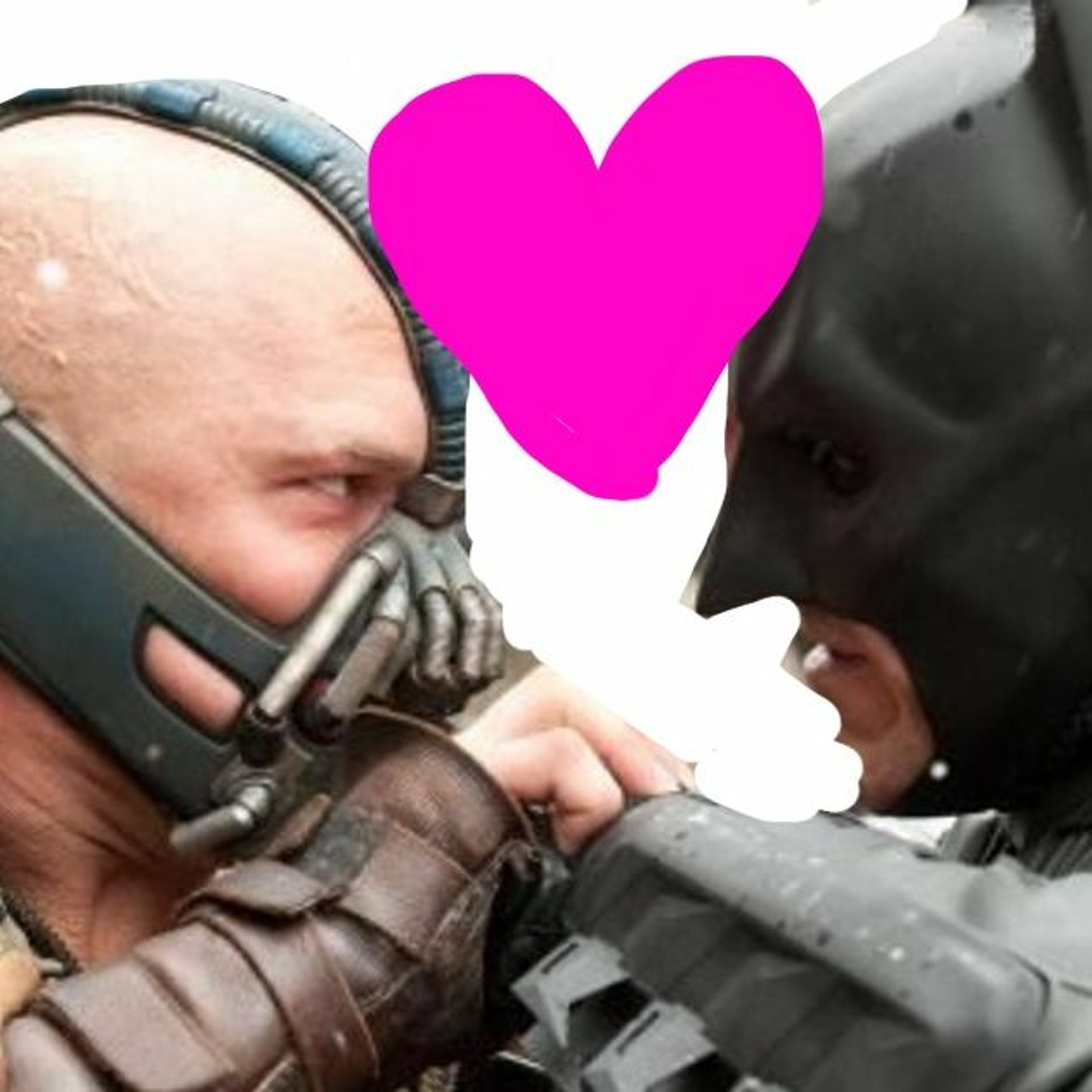 Bane sings: "What is love?" episode artwork