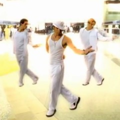 Backstreet Boys - I Want It That Way (Remix)