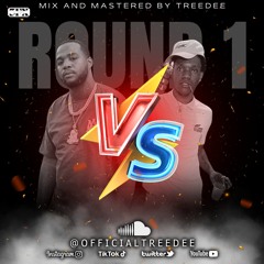 Teejay VS Valiant [Round 1] Mix by TreeDee