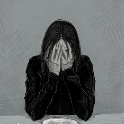 قوليلي بتبكي ليه ؟
