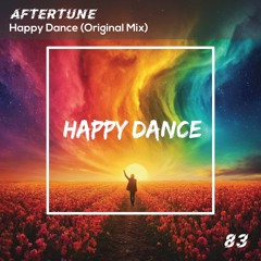 Aftertune - Happy Dance (Original Mix)