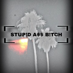 STUPID A$$ B!TCH