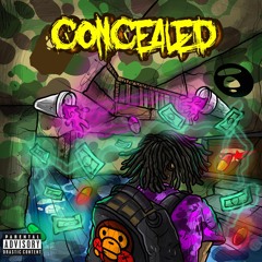 CONCEALED