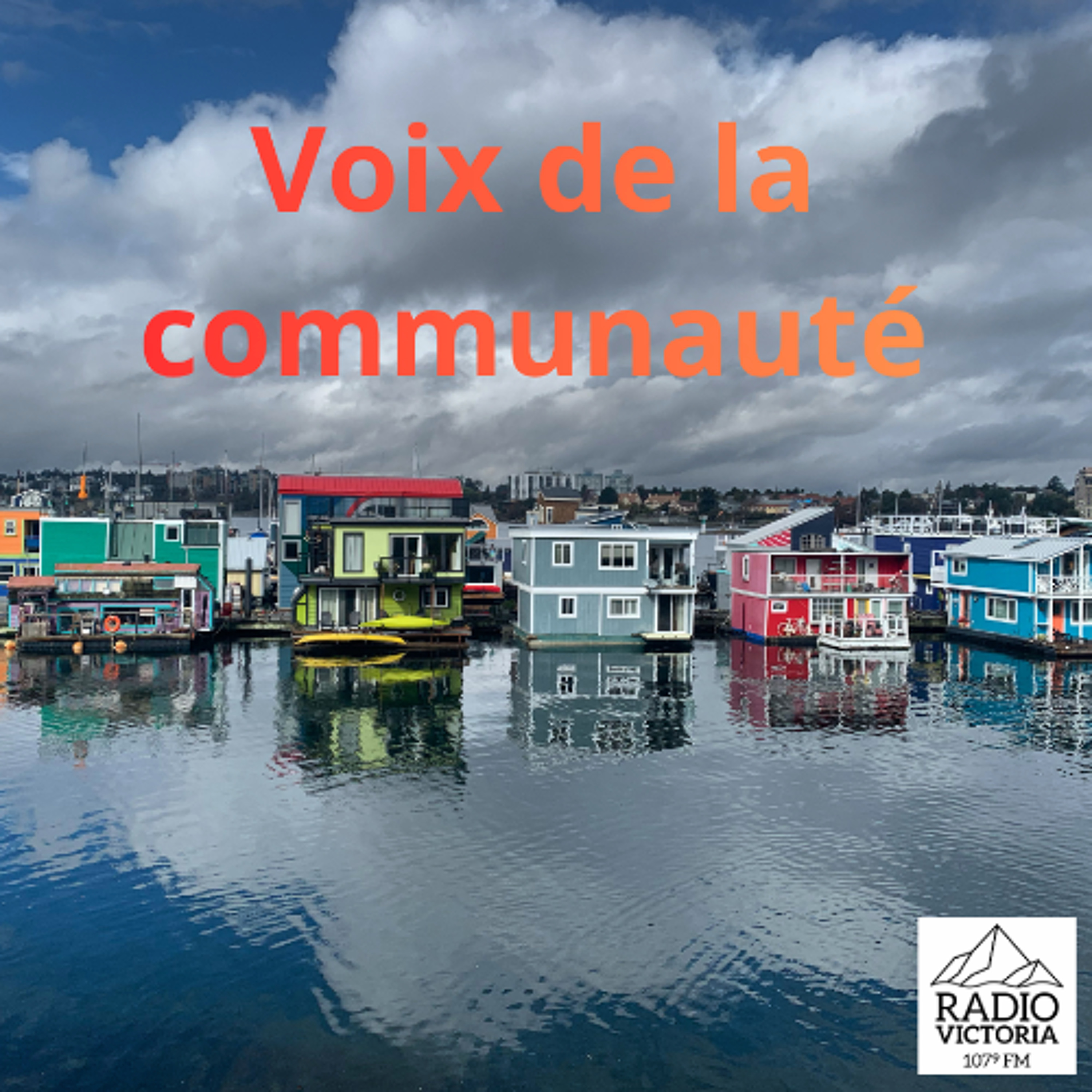 Voix de la Communaute - 20260707 episode artwork