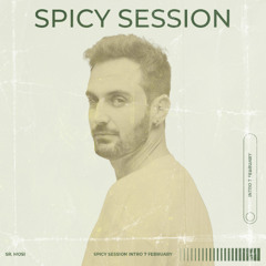 Sr. Mosi - Spicy Party (Warm Up February 2026)