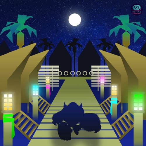 Stream Adabat Night Lofi (From Stream Adabat Night Lofi (From