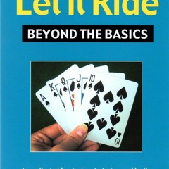 get [❤ PDF ⚡]  Let It Ride: Beyond the Basics ipad