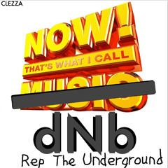Now That's What I Call Drum N Bass (Jump Up and Rollers Mix)