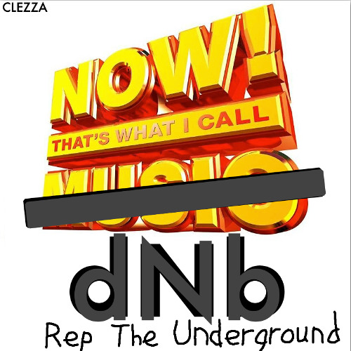 Now That's What I Call Drum N Bass (Jump Up and Rollers Mix)