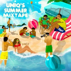 UNIQ Summer Mixtape