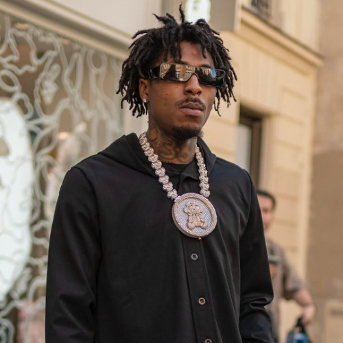 Tricks, DJ Taj - Nevada (Jersey Club)