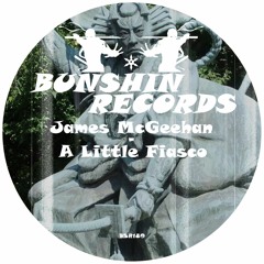 James McGeehan - A Little Fiasco (FREE DOWNLOAD)