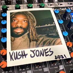BIS Radio Show #1079 with Kush Jones