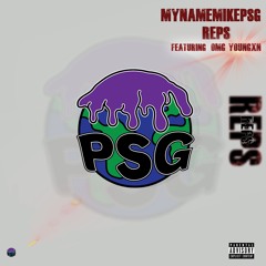 Reps Ft, Omg Youngxn