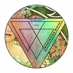 James Cole - He Is Mine [WHW207] Incl. Cormac (US) Remix