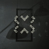 Bailey Ibbs @ RSO, Berlin | 19th January 2025 DJ mix artwork - Electronic music tracklist cover image
