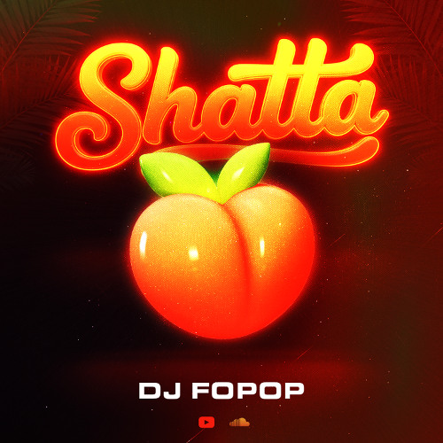 Dj Fopop - Shatta