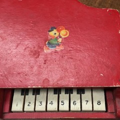 13 Static Thematic - Every Piano