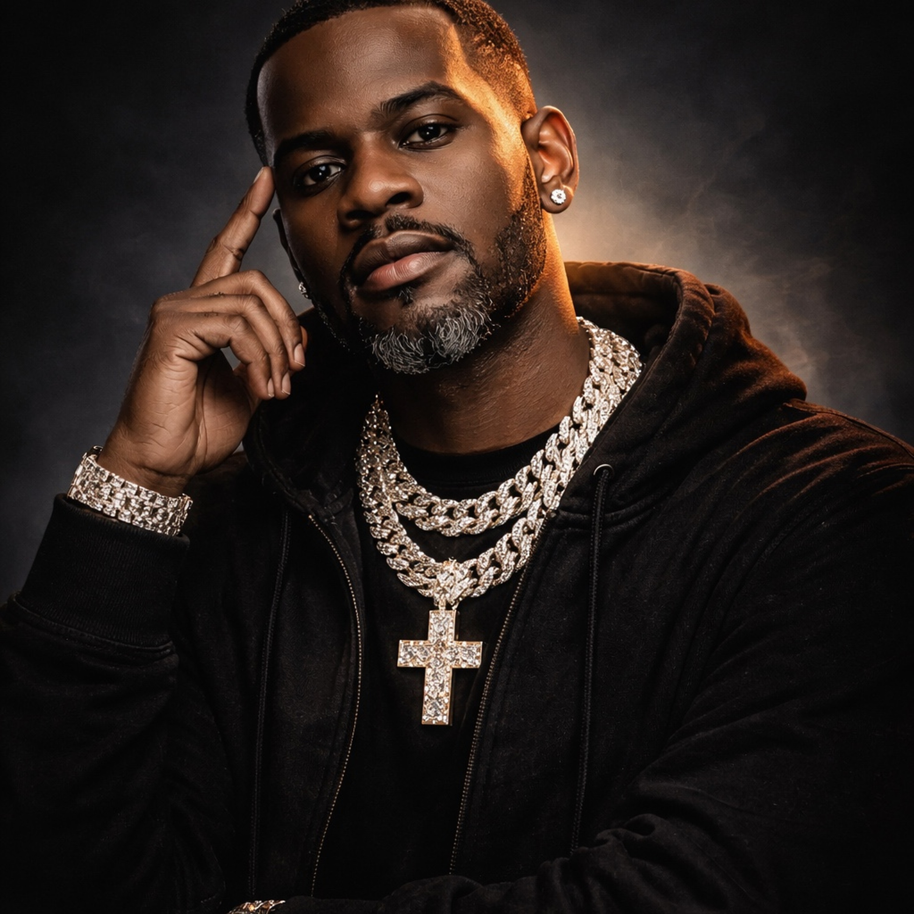 Track cover