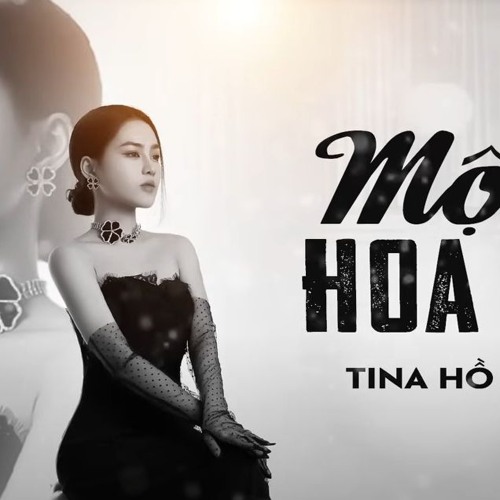 MỘNG HOA SIM - THIÊN TÚ - TINA HO COVER - Chuyện Hoa Sim Bên Lưng Đồi...