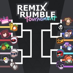 REMIX RUMBLE FULL BRACKET