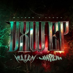 WYVERN X UNOWN - BSK [UXW EP]