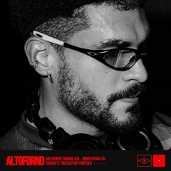 banquete takeover with mekboy @ ALTO FORNO - 4 April 2025