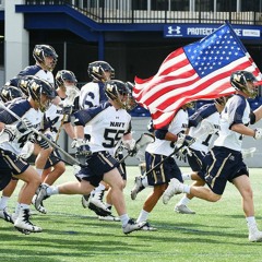 Navy Lacrosse Pregame Mix 2020