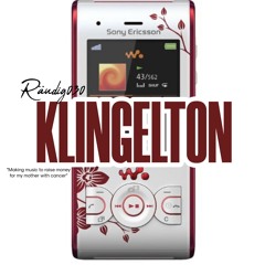 RÄUDIG030 - KLINGELTON (TECHNO REMIX)