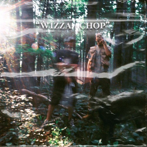 Wizza - CHOP ft egodeath (prod. EGODEATH)