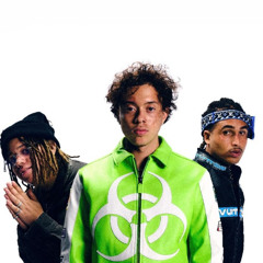 Teto, Matuê, Wiu - MULHER SECRETA (REGGAE REMIX) [prod. Fernan2D]